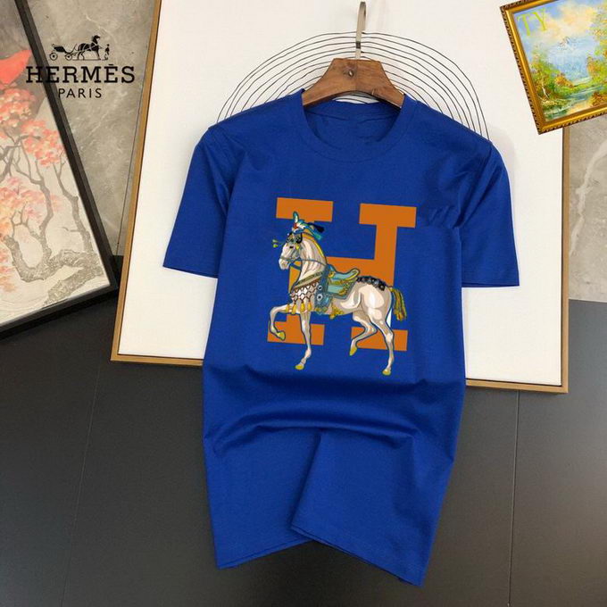 Hermes T-shirt Unisex ID:20250716-278